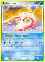 Milotic - 25/106 - Rare